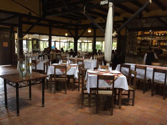 La Parrilla de Hector