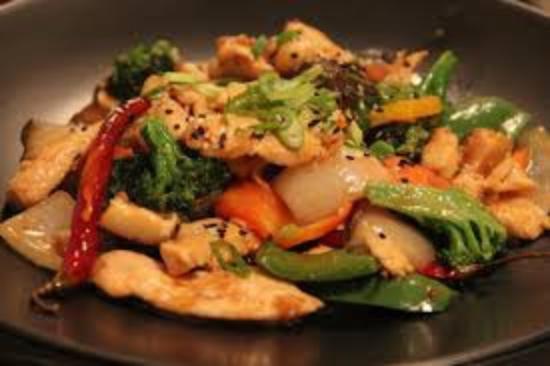 Chifa Palacio Dorado