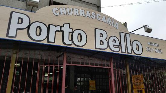 Churrascaria Porto Belo