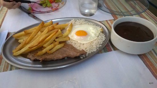 Nutrisabor Restaurante E Lancheria