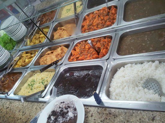 Restaurante E Churrascaria Bevely Hills