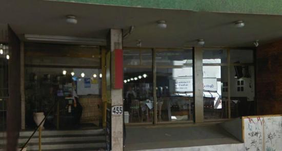 Restaurante Piovesani