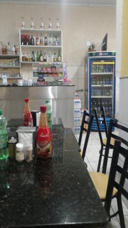 Restaurante Alto Astral