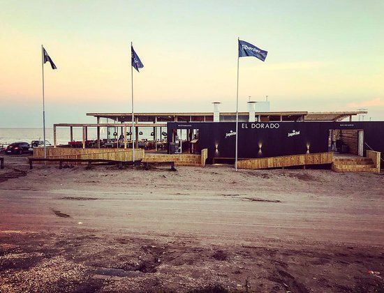 El Dorado