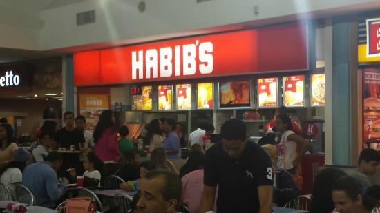 Habibs