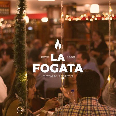 Restaurante la Fogata