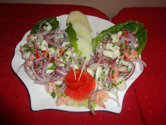 Don Modesto Restaurant