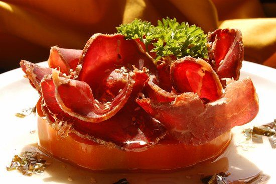 La Guarida Restorante