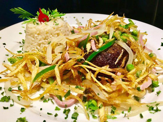 The House DiscoLounge