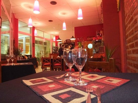 Sol y Luna e Cervecería