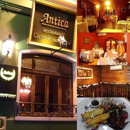 Antica