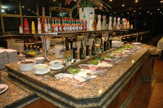 Churrascaria Solar Dos Pampas