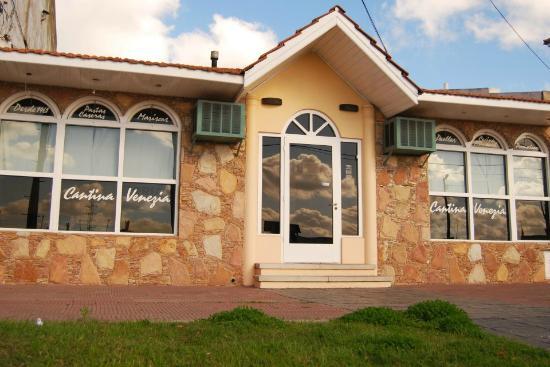 Cantina Venezia