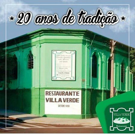 Villa Verde Ii