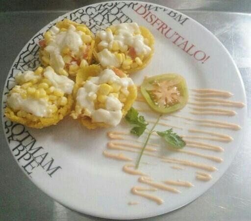 La Golondrina Gourmet