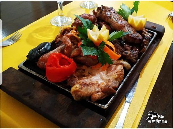 Mia Mamma Restaurante