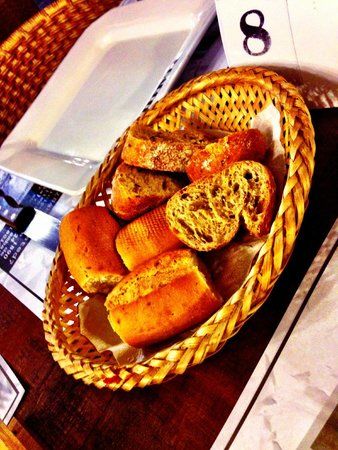 Gardel Parrilada Y Pasta