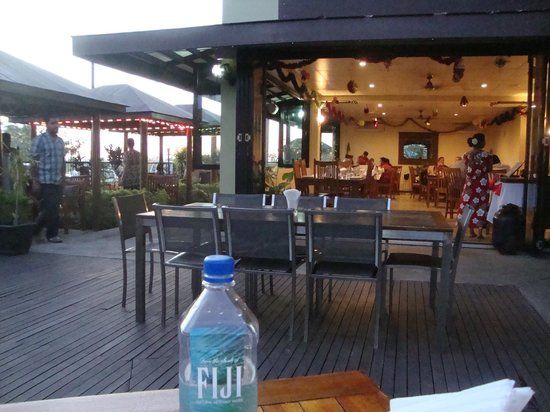 Sitar Indian and Thai Restaurant