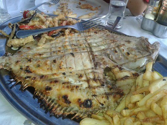 Bar Restaurante Arrecife