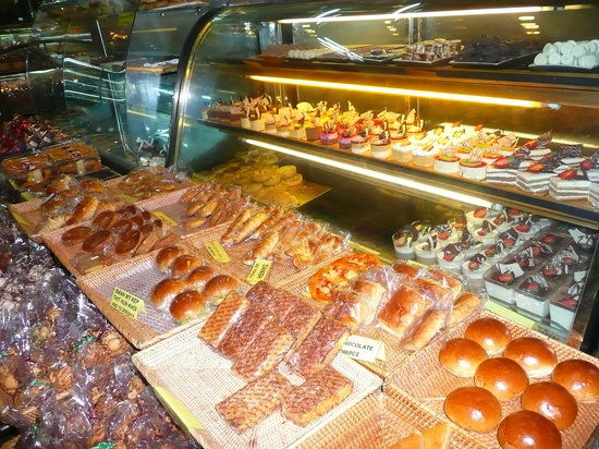 Nguyen Son Bakery