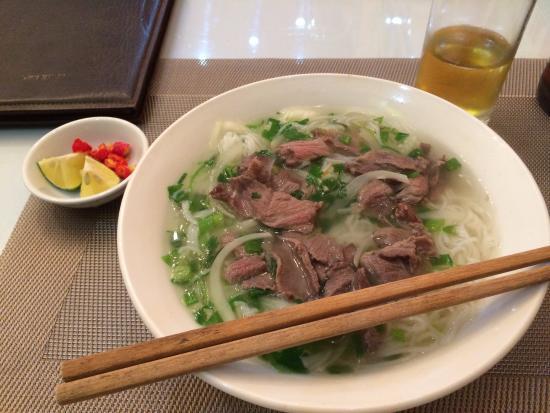 Indochina queen restaurant