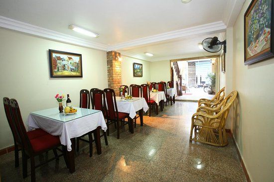 Hanoi Lucky Restaurant