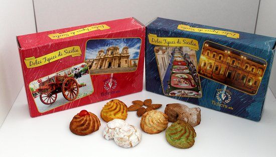 Biscottificio Fichera