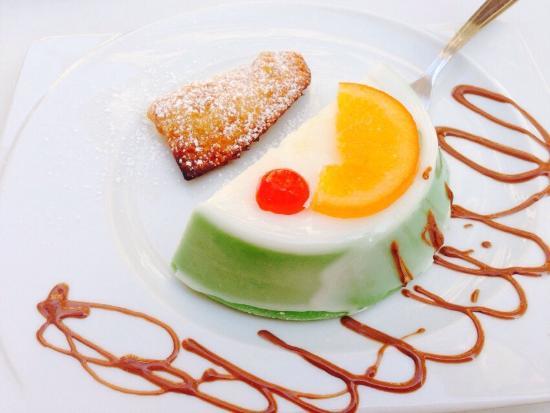 Chocolate Ferlito Trapani