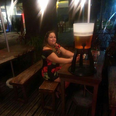 TNT Bar and Beer Store