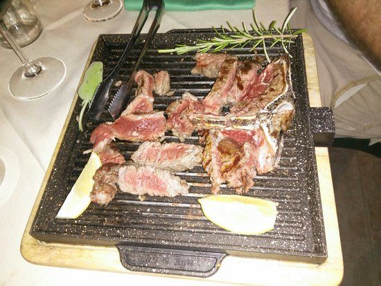 Locanda Mossa dei Barbari