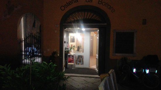 Osteria Da Bollore
