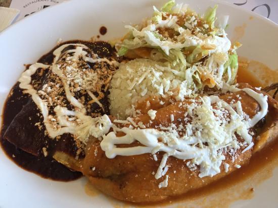 Restaurant Ricardo's Suc. Centro