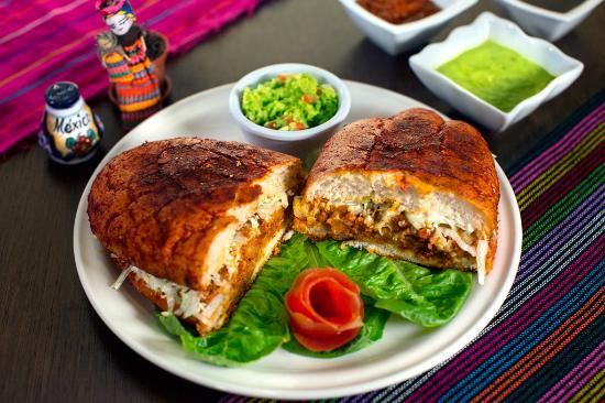 La Patrona Restaurante