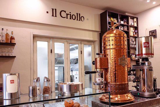 Pasticceria Il Criollo
