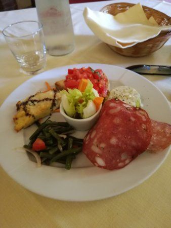Osteria I Quattro Gatti