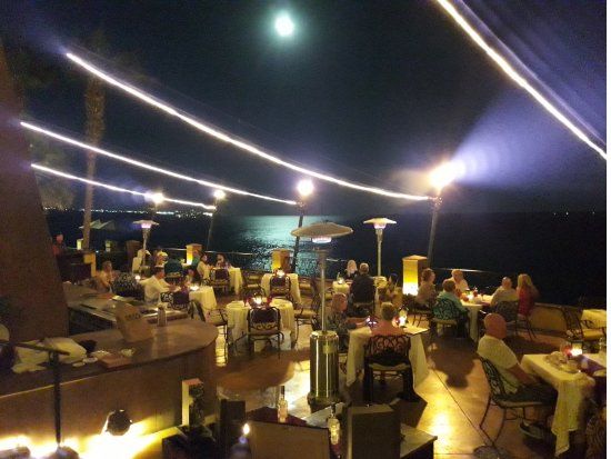 El Patrón Mexican Bistro