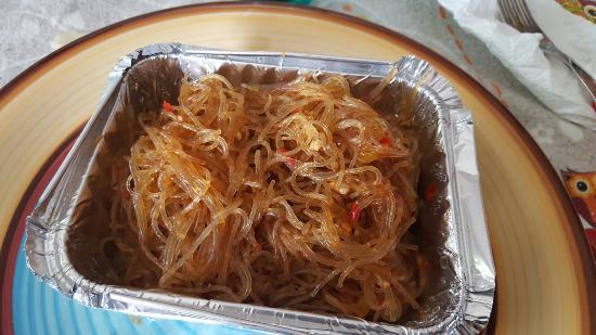 Rosticceria Cinese Cuore D'oro