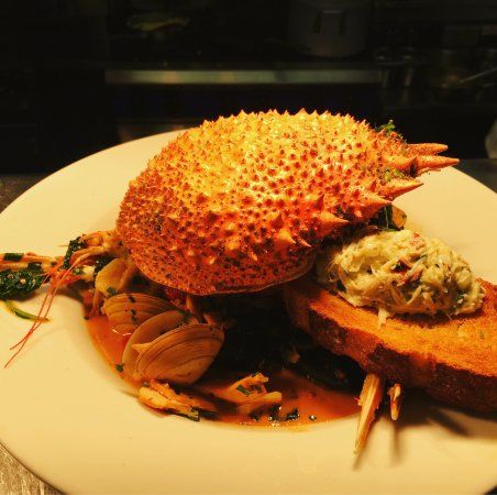 Flanagans Seafood Bar and Restaurant