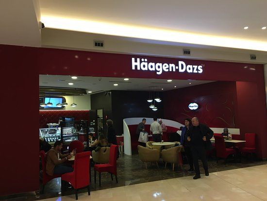 Haagen Dazs
