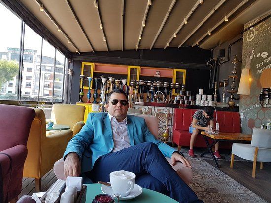 Galliote Cafe Bistro