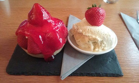 Jakes Bar and Restaurant