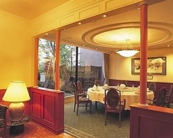 Chinese Cuisine Koga