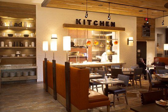 Ad Lib Craft Kitchen & Bar