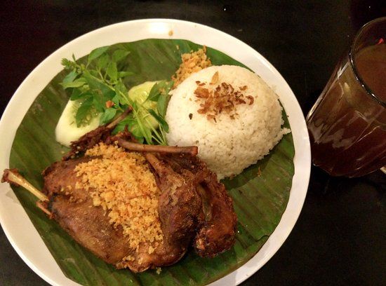 Bebek Kaleyo Cabang 6