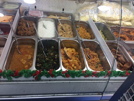 Neelam's Kebab House