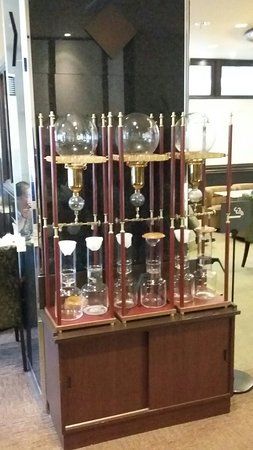 Cafe Renoir Nippori East Entrance