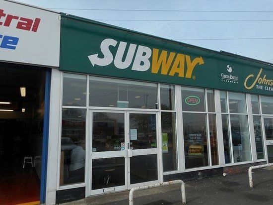 Subway