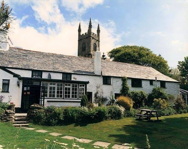 The Crown Inn