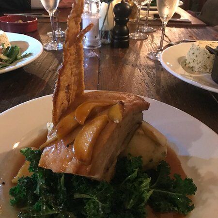 Dartmoor Halfway Inn