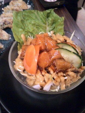 Asakusa: Home of Tempura